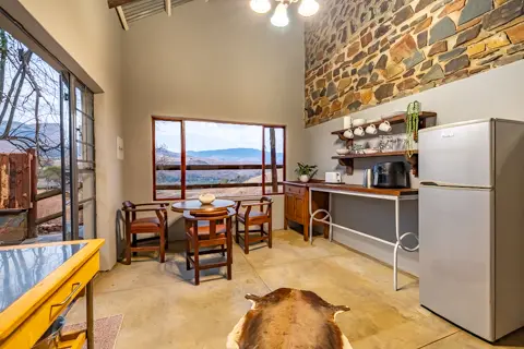 Wild Fig Cottage | Rosesands Mountain Lodge