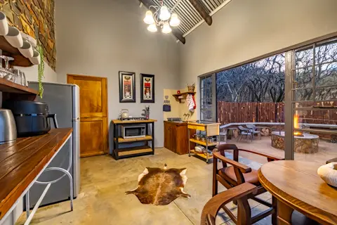 Wild Fig Cottage | Rosesands Mountain Lodge